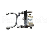 57649 Fisher Ss Faucet 8Dlh 08Ss