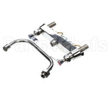 57649.0000 Fisher Ss Faucet 8Dlh 08Ss