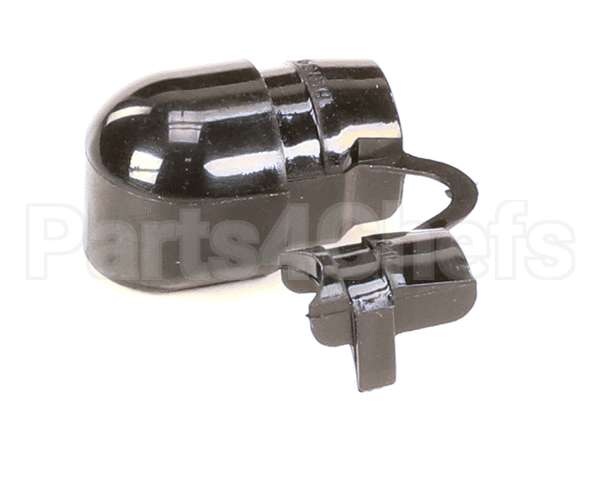 5765-1070 Oliver Bushing-Strain Relief (Black)