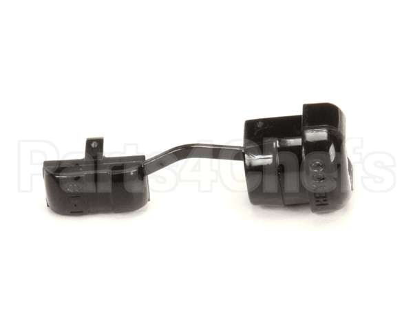 5765-1071 Oliver Bushing-Str Rlf Sr-6L-1 Heyco