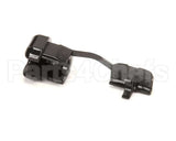 5765-1071 Oliver Bushing-Str Rlf Sr-6L-1 Heyco