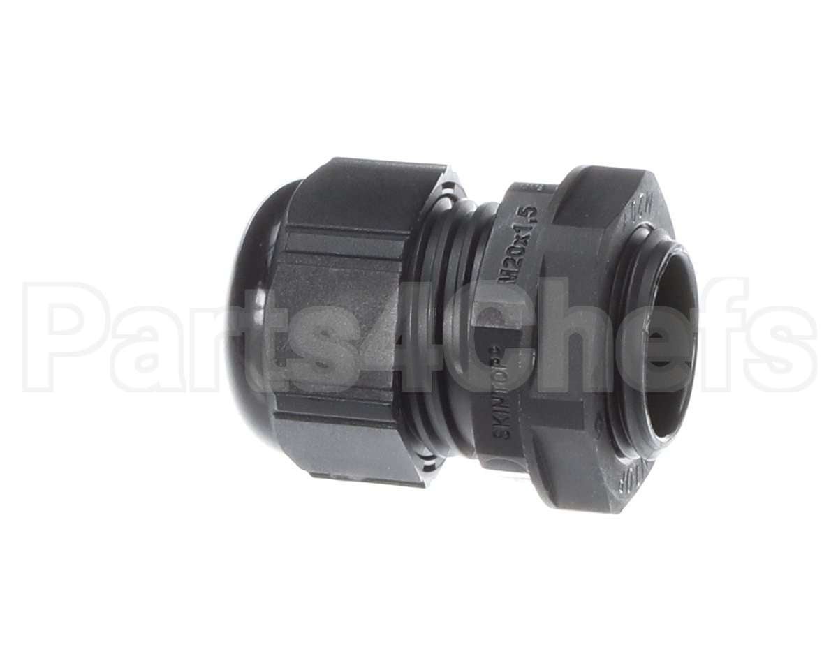 5765-1120 Oliver Bushingstrain Relief M20X1.5