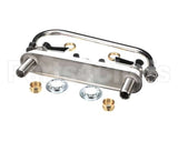 57657 Fisher Ss Faucet 8Dlh 10Ss
