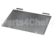57659 Food Warming Phtt Baffle Access Plate