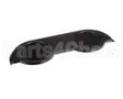 57660.0001 Bunn Drip Tray Cover, Ultra Nx- Blk