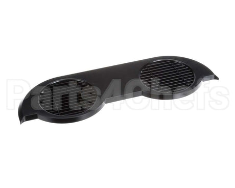 57660.0001 Bunn Drip Tray Cover, Ultra Nx- Blk