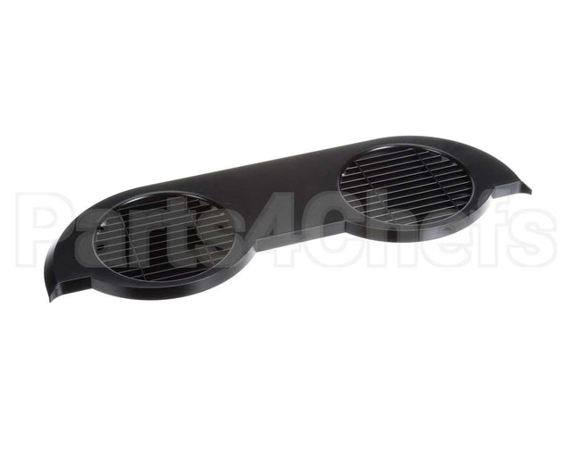 57660.0001 Bunn Drip Tray Cover, Ultra Nx- Blk