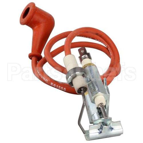 57662 Compatible Blodgett Steam(Nat) Pilot Assy
