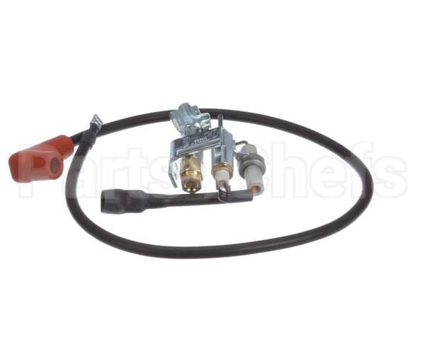 57663 Blodgett Kit,Pilot Assembly W/Wire Pg Stm