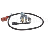 57663 Blodgett Kit,Pilot Assembly W/Wire Pg Stm