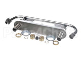 57665 Fisher Ss Faucet 8Dlh 12Ss