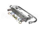 57665 Fisher Ss Faucet 8Dlh 12Ss
