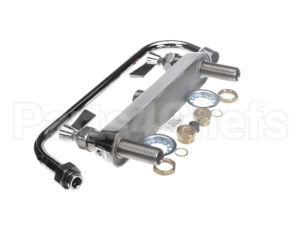 57665 Fisher Ss Faucet 8Dlh 12Ss