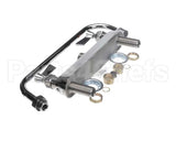 57665 Fisher Ss Faucet 8Dlh 12Ss