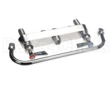 57665.0000 Fisher Ss Faucet 8Dlh 12Ss