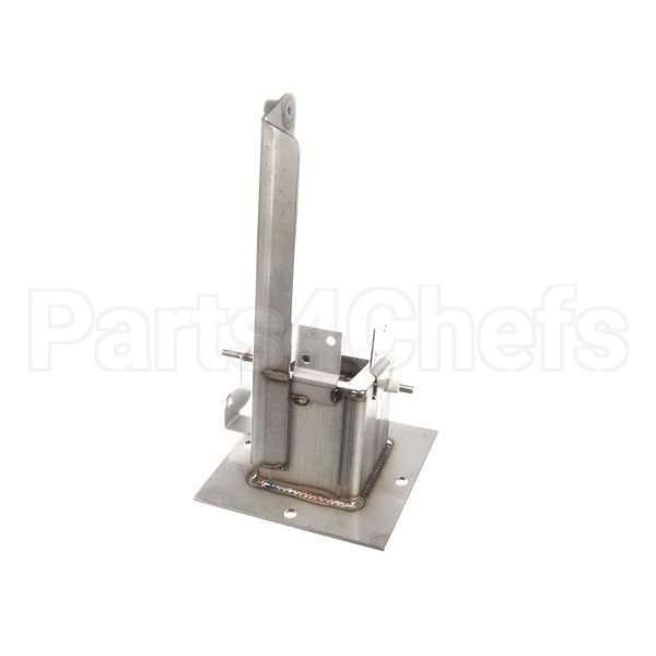57668 Compatible Blodgett Mechanism, Helix Vent