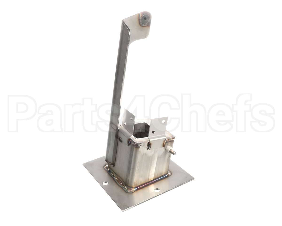 57668 Blodgett Mechanism,Helix Vent