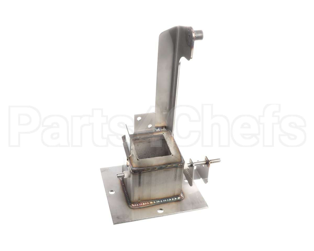57668 Blodgett Mechanism,Helix Vent