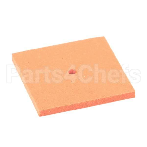 57671 Compatible Blodgett Flapper, Gasket