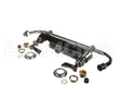57673 Fisher Ss Faucet 8Dlh 14Ss