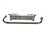57673.0000 Fisher Ss Faucet 8Dlh 14Ss
