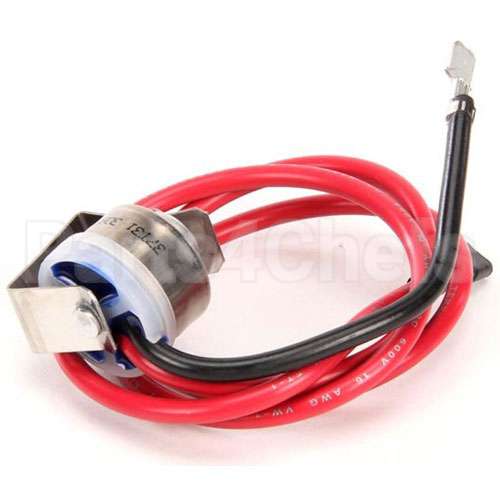57676 Compatible Perlick Defrost Terminator