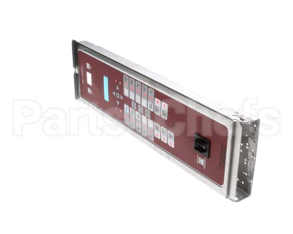 57684 Blodgett Panel Decal,Iq2 B.king