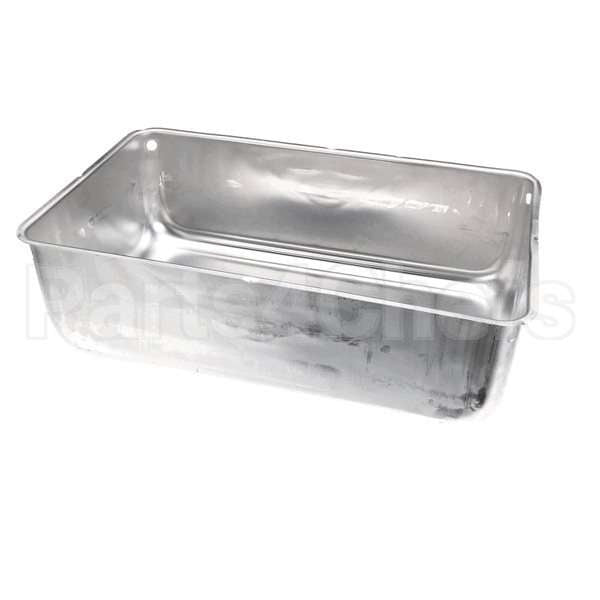 576G Compatible Duke 576 Spillage Pan W/Holes