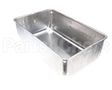 576G Duke 576 Spillage Pan W/Holes