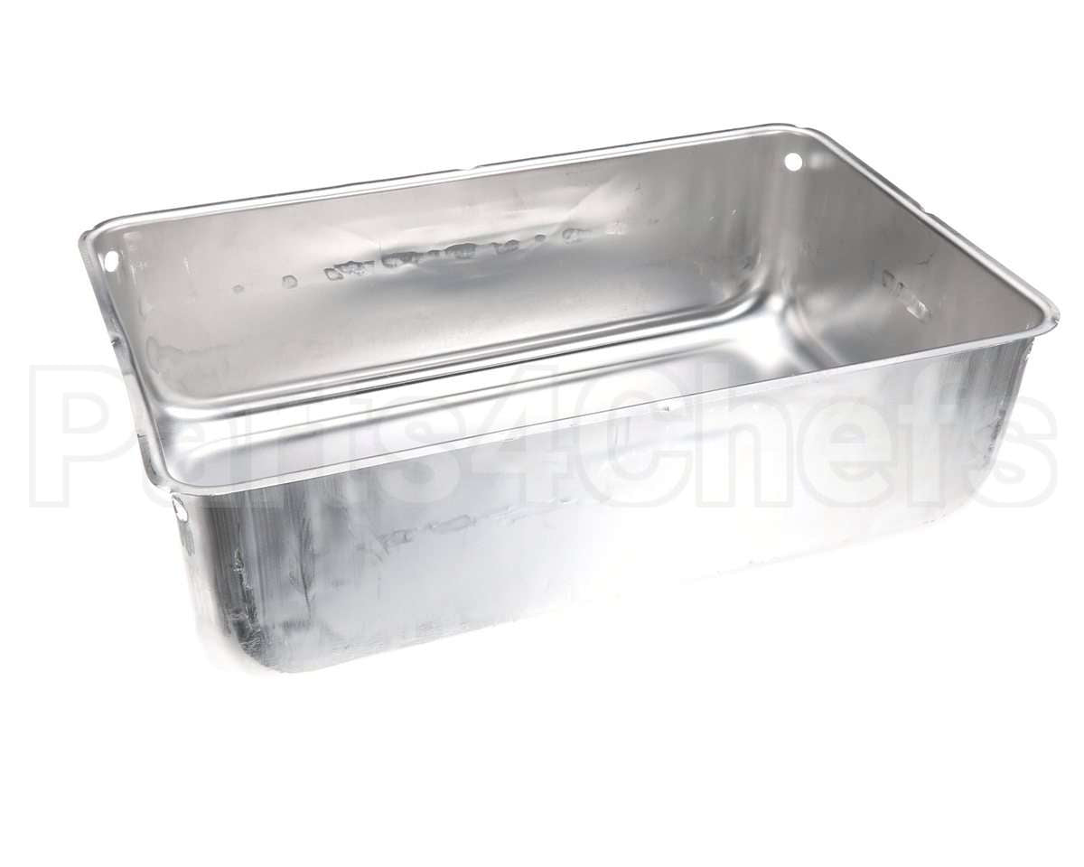 576G Duke 576 Spillage Pan W/Holes
