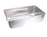 576G Duke 576 Spillage Pan W/Holes