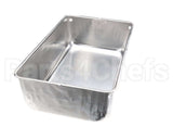576G Duke 576 Spillage Pan W/Holes