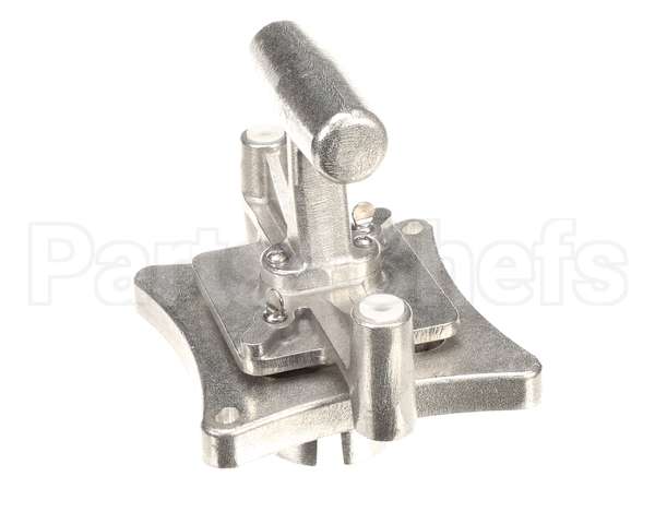 57727-6W Nemco 6-Section Wedger Kit Easy Chop