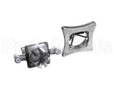 57727-8W Nemco 8-Section Wedger Kit Easy Chop