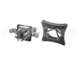 57727-8W Nemco 8-Section Wedger Kit Easy Chop