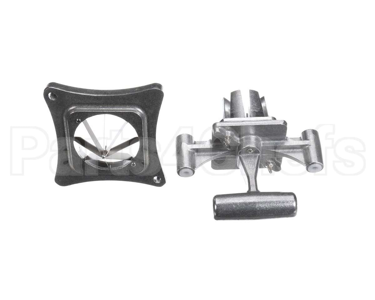 57727-8W Nemco 8-Section Wedger Kit Easy Chop
