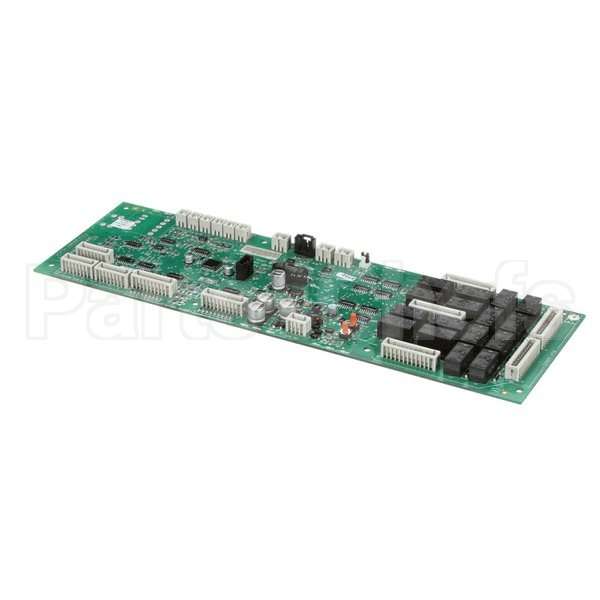 57727 Compatible Blodgett Relayboard, Ts Tbg-C192 2-B10