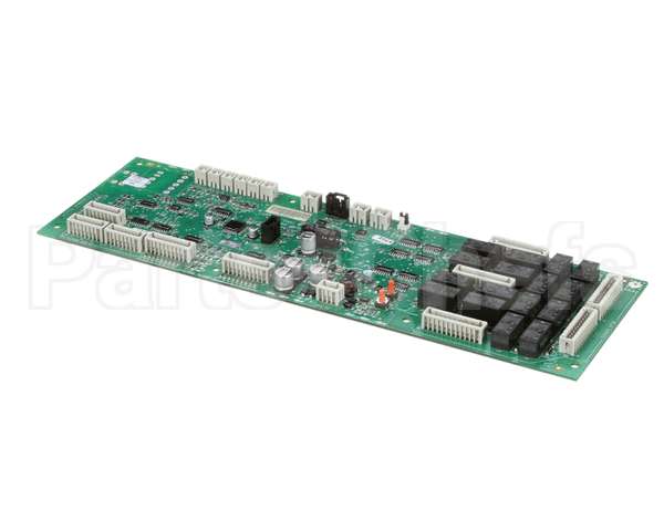 57727 Blodgett Relay Board,Ts Tbg-C1922-B10