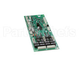 57727 Blodgett Relay Board,Ts Tbg-C1922-B10