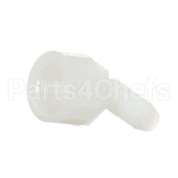 57736-1 Compatible Perlick Elbow, Nylon, 3/4Fpt X 1/2