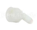57736-1 Perlick Elbow, Nylon, 3/4Fpt X 1/2
