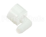 57736-1 Perlick Elbow, Nylon, 3/4Fpt X 1/2