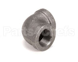 5774 Nieco Pipe, Elbow, 3/4 , 90 , Sch 4