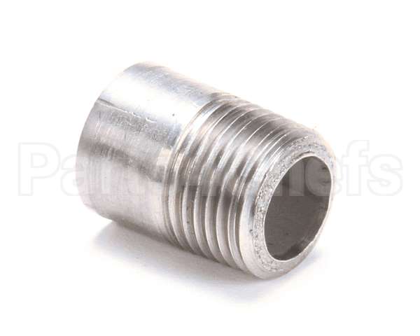 57754-1 Perlick Nipple, Drain, 1/2 Npt X 1-1
