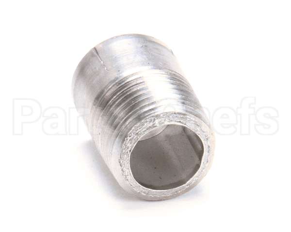 57754-1 Perlick Nipple, Drain, 1/2 Npt X 1-1