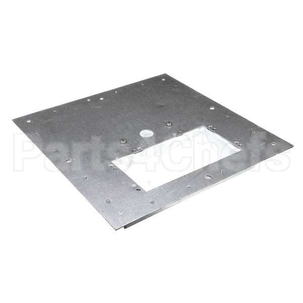 57770 Compatible Blodgett Motor Panel Assy, Es 200 S