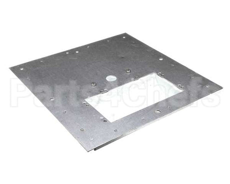 57770 Blodgett Motor Panel Assembly,Es 200S