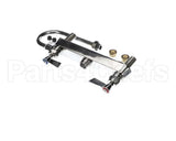 57770 Fisher Ss Faucet 8Dlh 06Sgn