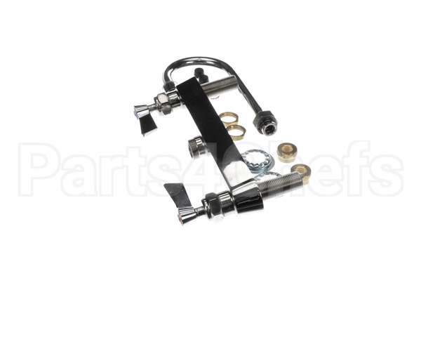 57770 Fisher Ss Faucet 8Dlh 06Sgn