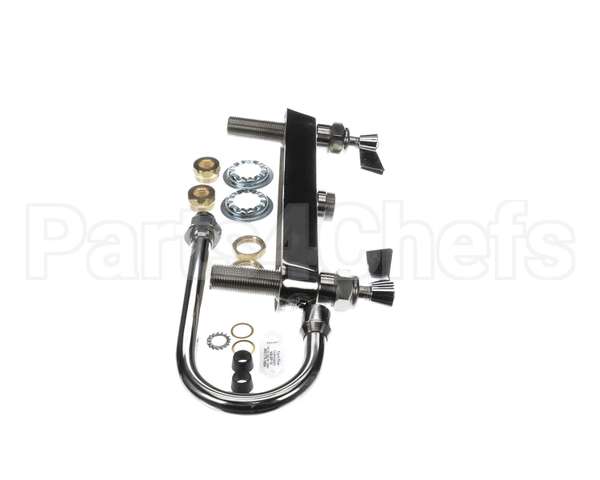 57770 Fisher Ss Faucet 8Dlh 06Sgn